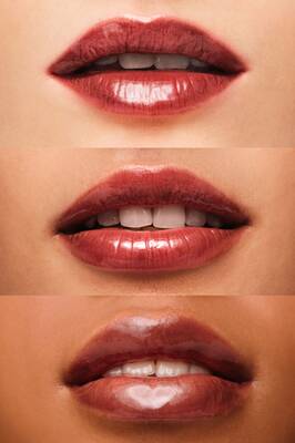 Lip Gloss Cola Crush